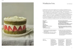 Dorling Kindersley Verlag Star-Köche|Kochbücher Nach Zutaten*Backen & der Sinn des Lebens