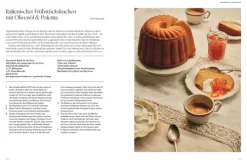 Dorling Kindersley Verlag Star-Köche|Kochbücher Nach Zutaten*Backen & der Sinn des Lebens