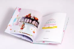 Bassermann, Edition Backen*Backen für Teenager - verrückt & einfach