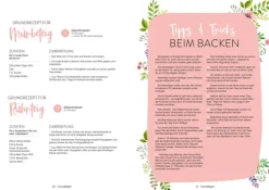 Edition Michael Fischer Kochbücher Nach Zutaten|Gäste & Feste-Backen im Frühling
