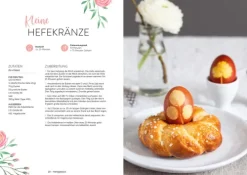Edition Michael Fischer Kochbücher Nach Zutaten|Gäste & Feste-Backen im Frühling