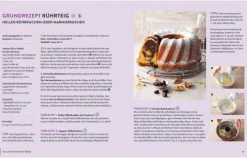 Backen macht Freude*Dr. Oetker Verlag Outlet