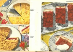 Dr. Oetker Verlag Backen*Backen macht Freude - Reprint 1952