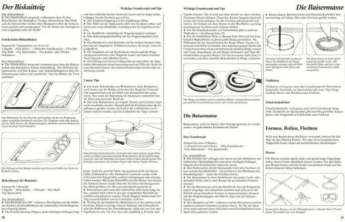 Graefe und Unzer Verlag Backen*Backvergnügen wie noch nie