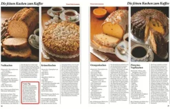 Graefe und Unzer Verlag Backen*Backvergnügen wie noch nie