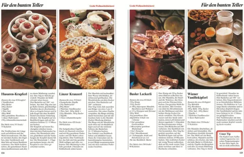 Graefe und Unzer Verlag Backen*Backvergnügen wie noch nie