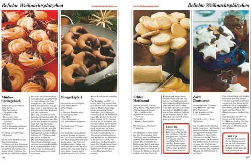 Graefe und Unzer Verlag Backen*Backvergnügen wie noch nie