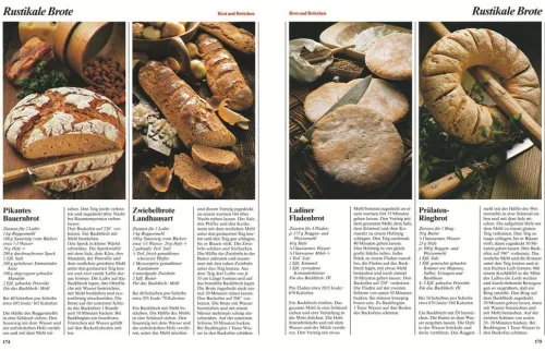 Graefe und Unzer Verlag Backen*Backvergnügen wie noch nie