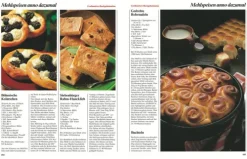 Graefe und Unzer Verlag Backen*Backvergnügen wie noch nie