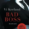 Bad Boss*Penguin Random House Hot