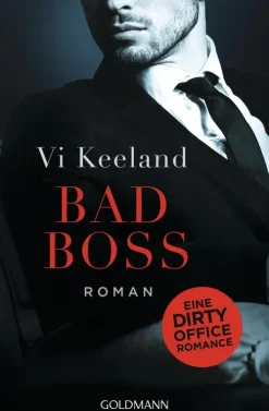 Bad Boss*Penguin Random House Hot