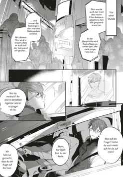 Carlsen Verlag GmbH Love & Romance|Erotik*Bad Prince Honey Party