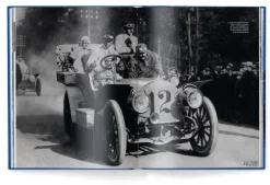 teNeues Verlag GmbH Automobile-Baden-Baden: The Hidden Motor City