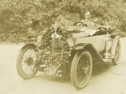 teNeues Verlag GmbH Automobile-Baden-Baden: The Hidden Motor City