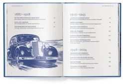 teNeues Verlag GmbH Automobile-Baden-Baden: The Hidden Motor City