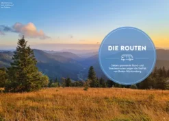 Baden-Württemberg mit dem Wohnmobil*Bruckmann Best