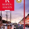 Mairdumont Reiseführer-Baedeker Reiseführer Kopenhagen