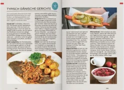 Mairdumont Reiseführer-Baedeker Reiseführer Kopenhagen