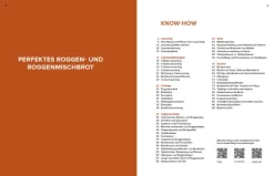 Becker Joest Volk Verlag Star-Köche|Backen*Baking next level mit Roggen