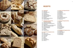 Becker Joest Volk Verlag Star-Köche|Backen*Baking next level mit Roggen