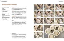 Becker Joest Volk Verlag Star-Köche|Backen*Baking next level mit Roggen