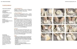 Becker Joest Volk Verlag Star-Köche|Backen*Baking next level mit Roggen