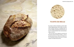 Becker Joest Volk Verlag Star-Köche|Backen*Baking next level mit Roggen