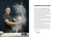 Becker Joest Volk Verlag Backen*Baking Passion