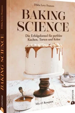 Baking Science*Christian Verlag GmbH Discount