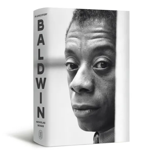 Macmillan USA Biografien & Erfahrungen*Baldwin: A Love Story