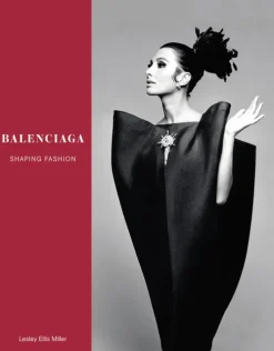 Abrams & Chronicle Books Mode & Design*Balenciaga