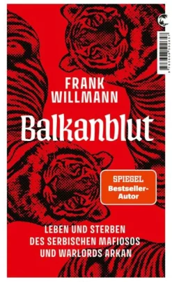 Tropen True Crime*Balkanblut