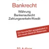 dtv Verlagsgesellschaft Jura*Bankrecht. BankR