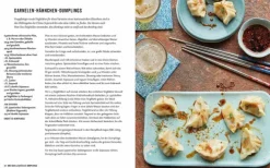 Librero b.v. Grundkochbücher & Lexika*Bao