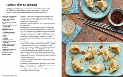 Librero b.v. Grundkochbücher & Lexika*Bao