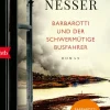 btb Taschenbuch Krimi Klassiker-Barbarotti und der schwermütige Busfahrer