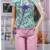 Mattel Puppen & Stofftiere-Barbie - Barbie Krankenschwester Puppe