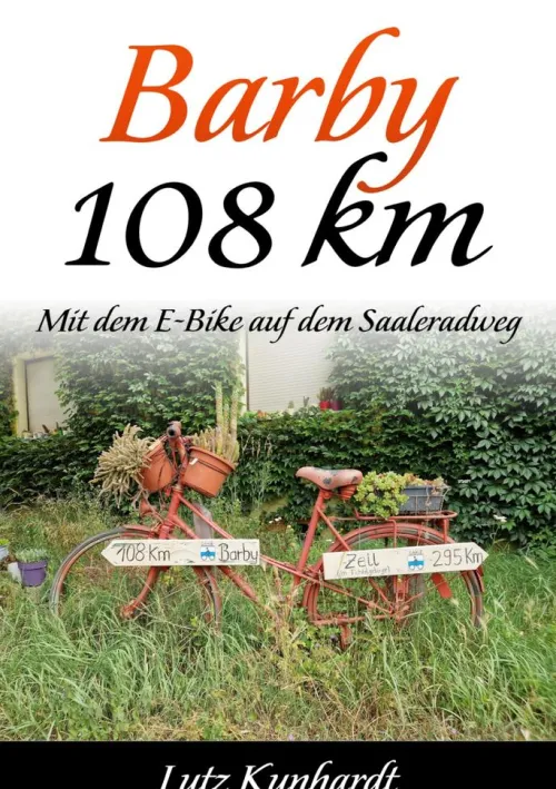 BoD - Books on Demand Radreisen & Radtouren*Barby 108 km