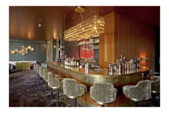 Kastner Hotel- & Restaurantführer*Bars Monaco