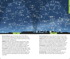 Franckh-Kosmos Physik & Astronomie*Basic Sternbilder