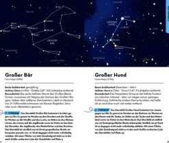 Franckh-Kosmos Physik & Astronomie*Basic Sternbilder