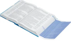 Deutsche Bibelges. Religion & Philosophie|Theologie*Basisbibel. Die Kompakte. Blau. Der moderne Bibel-Standard: neue Bibelübersetzung des AT und NT nach den Urtexten mit umfangreichen Erklärungen. Leicht lesbares Layout. In 3 modernen Farben erhältlich.