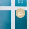 Deutsche Bibelges. Religion & Philosophie|Theologie*BasisBibel. Die Kompakte. Edition 2026