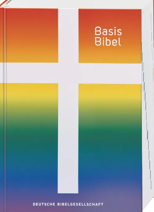 Deutsche Bibelges. Religion & Philosophie|Theologie-BasisBibel. Die Kompakte. Jubiläumsausgabe