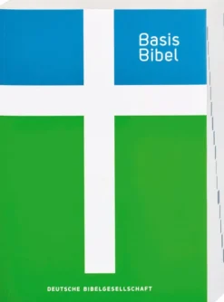 Deutsche Bibelges. Religion & Philosophie|Theologie-BasisBibel. Die Kompakte. Paperback-Ausgabe