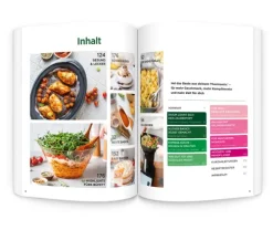 Basis-Kochbuch für Thermomix®*falkemedia GmbH Online