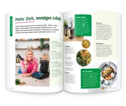 Basis-Kochbuch für Thermomix®*falkemedia GmbH Online