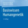 Basiswissen Humangenetik*Springer-Verlag GmbH Online