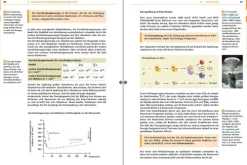 Bibliograph. Instit. GmbH Abi Trainer·Chemie*Basiswissen Schule - Chemie Abi
