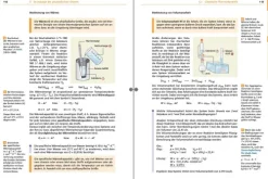 Bibliograph. Instit. GmbH Abi Trainer·Chemie*Basiswissen Schule - Chemie Abi